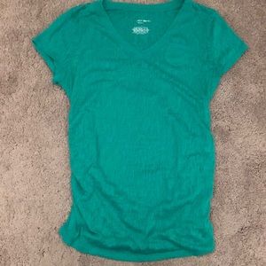 Liz Lange Maternity top